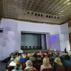Pervouralsk Drama Theater - Pervouralsk
