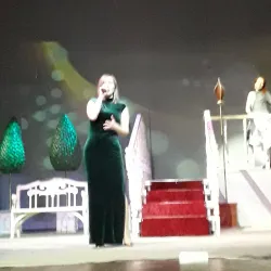 Pervouralsk Drama Theater - Pervouralsk