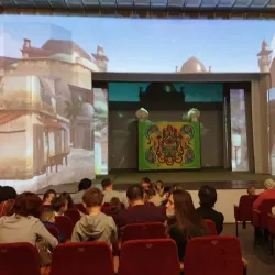 Pervouralsk Drama Theater - Pervouralsk