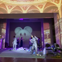 Pervouralsk Drama Theater - Pervouralsk