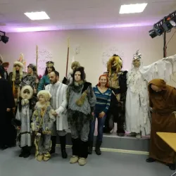 Pervouralsk Drama Theater - Pervouralsk