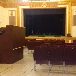Pervouralsk Drama Theater - Pervouralsk