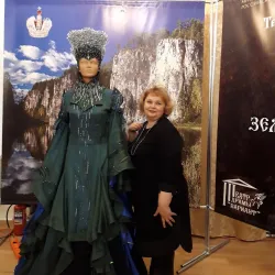 Pervouralsk Drama Theater - Pervouralsk