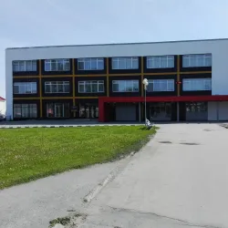 Pervouralsk Local History Museum - Pervouralsk