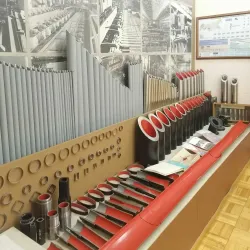 Pervouralsk Local History Museum - Pervouralsk