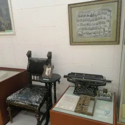 Pervouralsk Local History Museum - Pervouralsk