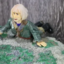 Pervouralsk Metallurgical Plant Museum - Pervouralsk