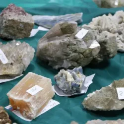 Pervouralsk Metallurgical Plant Museum - Pervouralsk