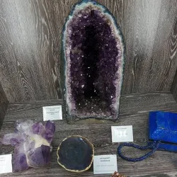 Pervouralsk Metallurgical Plant Museum - Pervouralsk