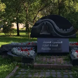 Alexander Nevsky Cathedral - Petrozavodsk