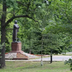 Alexander Nevsky Cathedral - Petrozavodsk