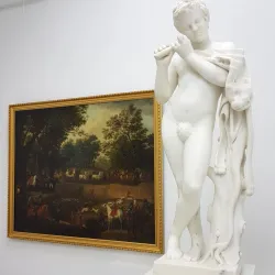 Karelian Art Museum - Petrozavodsk