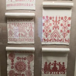 Karelian Art Museum - Petrozavodsk