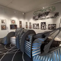 Karelian Art Museum - Petrozavodsk