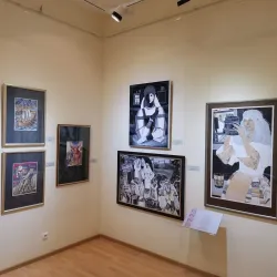 Karelian Art Museum - Petrozavodsk