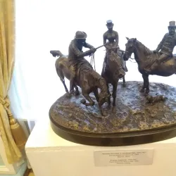 Karelian Art Museum - Petrozavodsk