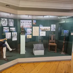 Karelian State Museum of Local Lore - Petrozavodsk