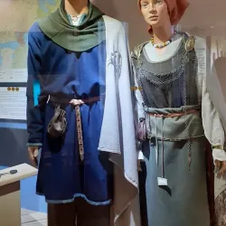 Karelian State Museum of Local Lore - Petrozavodsk