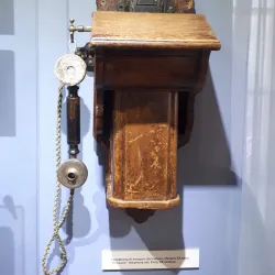 Karelian State Museum of Local Lore - Petrozavodsk