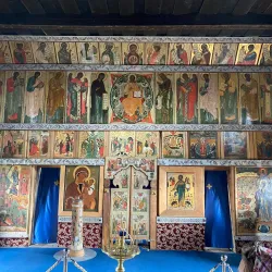 Kizhi Museum Reserve (Day Trip) - Petrozavodsk