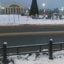 National Theatre of the Republic of Karelia - Petrozavodsk