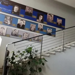 National Theatre of the Republic of Karelia - Petrozavodsk