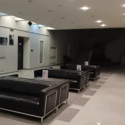 National Theatre of the Republic of Karelia - Petrozavodsk