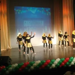 National Theatre of the Republic of Karelia - Petrozavodsk