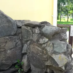 Petrozavodsk City Park - Petrozavodsk