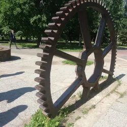 Petrozavodsk City Park - Petrozavodsk