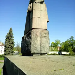 Petrozavodsk City Park - Petrozavodsk