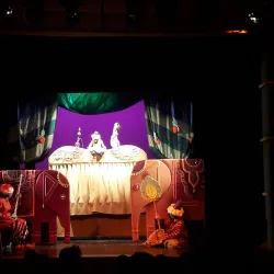Petrozavodsk Puppet Theater - Petrozavodsk