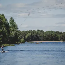 Victory Park - Petrozavodsk