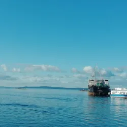 Victory Park - Petrozavodsk