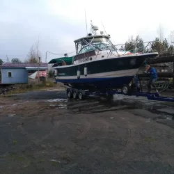 Victory Park - Petrozavodsk