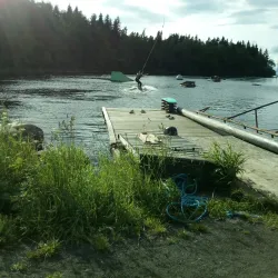 Victory Park - Petrozavodsk