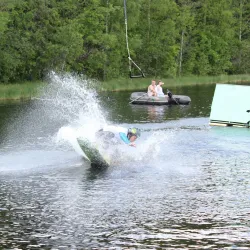 Victory Park - Petrozavodsk