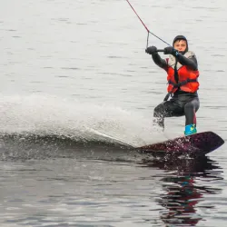 Victory Park - Petrozavodsk