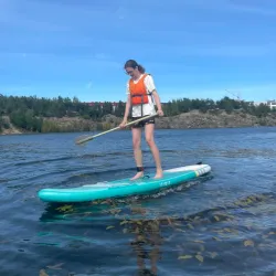 Victory Park - Petrozavodsk