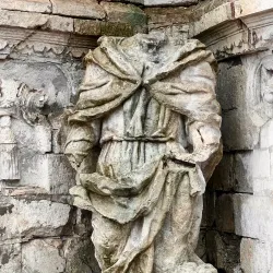 Church of the Nativity of the Blessed Virgin Mary - Podolsk