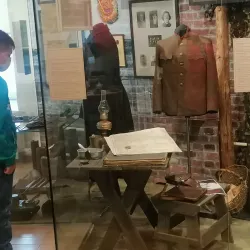 Museum of Local Lore - Podolsk