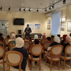 Museum of Local Lore - Podolsk