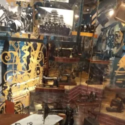 Museum of Local Lore - Podolsk