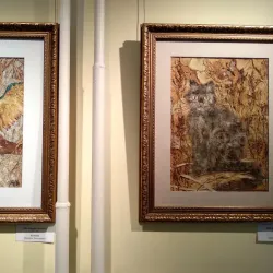 Museum of Local Lore - Podolsk