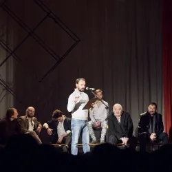 Podolsk Drama Theater - Podolsk