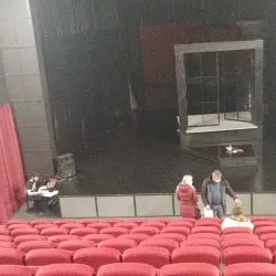 Podolsk Drama Theater - Podolsk