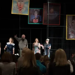 Podolsk Drama Theater - Podolsk