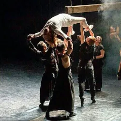 Podolsk Drama Theater - Podolsk