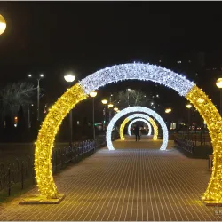 Sculpture Park - Podolsk