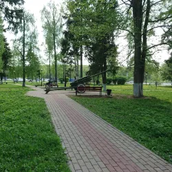 Victory Park - Podolsk